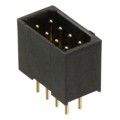 832-10-008-10-052000 - CONN HEADER VERT 8POS 2MM