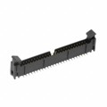 155250-2200-RB - CONN HEADER SMD 50POS 2MM