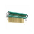 G125-MH23405L2R - CONN HDR R/A 34POS