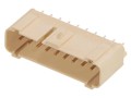 2059271071 - MULTICAT HEADER 20CKT, KEY B, P=
