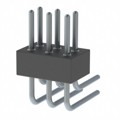 852-40-006-20-001000 - CONN HEADER R/A 6POS 1.27MM