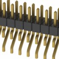 MMT-125-01-H-DH - CONN HEADER SMD R/A 50POS 2MM