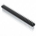 BBD-126-T-B - CONN HEADER VERT 52POS 2.54MM