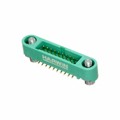 G125-MS12005M3P - CONN HEADER SMD 20POS 1.25MM
