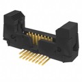 EHF-108-01-H-D-RA - CONN HEADER R/A 16POS 1.27MM