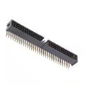 TSS-132-04-G-D-RA - CONN HEADER R/A 64POS 2.54MM