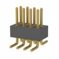 852-10-008-30-001000 - CONN HEADER SMD 8POS 1.27MM