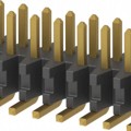 FTMH-112-03-G-DV-P-TR - CONN HEADER SMD 24POS 1MM