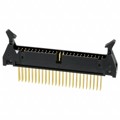 HIF3BB-50P-2.54W(88) - CONN HEADER VERT 50POS 2.54MM