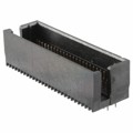104076-7 - CONN HEADER VERT 50POS 1.27MM
