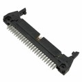 N3433-630T02RB - CONN HEADER VERT 50POS 2.54MM