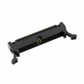 HIF4-34P-3.18DSA(01) - CONN HEADER VERT 34POS 3.18MM
