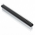 BBD-127-T-B - CONN HEADER VERT 54POS 2.54MM