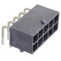 1720641010 - CONN HEADER R/A 10POS 5.7MM