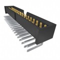 LTMM-117-01-S-D-RA - CONN HEADER R/A 34POS 2MM