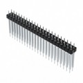 BBD-123-T-C - CONN HEADER VERT 46POS 2.54MM