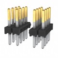TMM-125-03-L-Q - CONN HEADER VERT 100POS 2MM