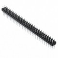 BBD-131-T-A - CONN HEADER VERT 62POS 2.54MM