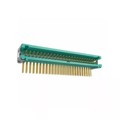G125-MH15005L7R - CONN HDR R/A 50POS