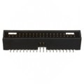 5-102557-1 - CONN HEADER VERT 40POS 2.54MM