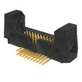 EHF-110-01-H-D-RA - CONN HEADER R/A 20POS 1.27MM
