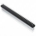 BBD-128-T-B - CONN HEADER VERT 56POS 2.54MM