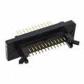 HIF4C-24P-3.18W - CONN HEADER R/A 24POS 3.18MM