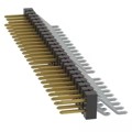 TSM-125-01-S-DH-020 - CONN HEADER SMD R/A 50POS 2.54MM
