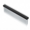 BBD-124-T-C - CONN HEADER VERT 48POS 2.54MM