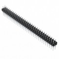 BBD-132-T-A - CONN HEADER VERT 64POS 2.54MM