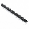 BBD-136-T-A - CONN HEADER VERT 72POS 2.54MM
