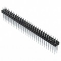 BBD-129-T-B - CONN HEADER VERT 58POS 2.54MM