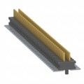 FTMH-137-03-L-DV-A - CONN HEADER SMD 74POS 1MM