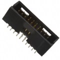 5-102557-2 - CONN HEADER VERT 20POS 2.54MM