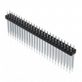 BBD-125-T-C - CONN HEADER VERT 50POS 2.54MM