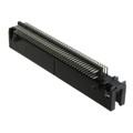 81080-500203-RB - CONN HEADER R/A 80POS 1.27MM
