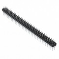 BBD-134-T-A - CONN HEADER VERT 68POS 2.54MM