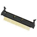 HIF3BA-64P-2.54W - CONN HEADER VERT 64POS 2.54MM