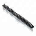BBD-132-T-B - CONN HEADER VERT 64POS 2.54MM