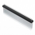 BBD-127-T-C - CONN HEADER VERT 54POS 2.54MM