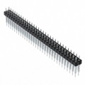 BBD-131-T-B - CONN HEADER VERT 62POS 2.54MM