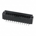 0438790065 - CONN HEADER VERT 24POS 4.2MM