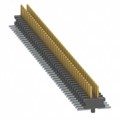 FTMH-142-02-L-DV-A - CONN HEADER SMD 84POS 1MM
