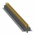 FTMH-142-03-F-DV-A-P-TR - CONN HEADER SMD 84POS 1MM