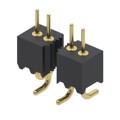 860-10-020-30-002000 - CONN HEADER SMD 20POS 1MM