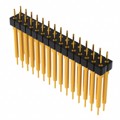 BBD-115-G-C - CONN HEADER VERT 30POS 2.54MM