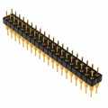 BBD-120-G-A-N - CONN HEADER VERT 40POS 2.54MM