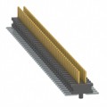 FTMH-143-02-L-DV-A - CONN HEADER SMD 86POS 1MM