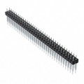 BBD-134-T-B - CONN HEADER VERT 68POS 2.54MM