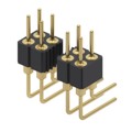 832-10-100-20-001000 - CONN HEADER R/A 100P 2MM